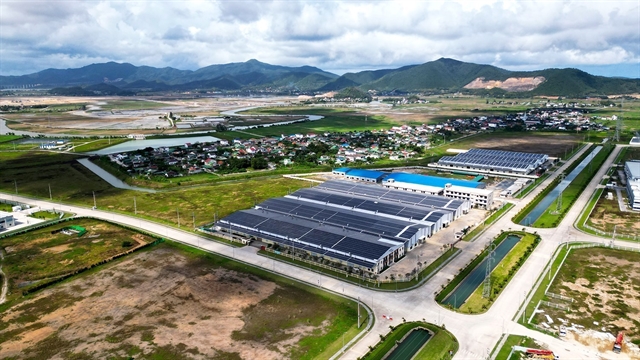 Cum alegi spațiul industrial ideal într-un parc modern