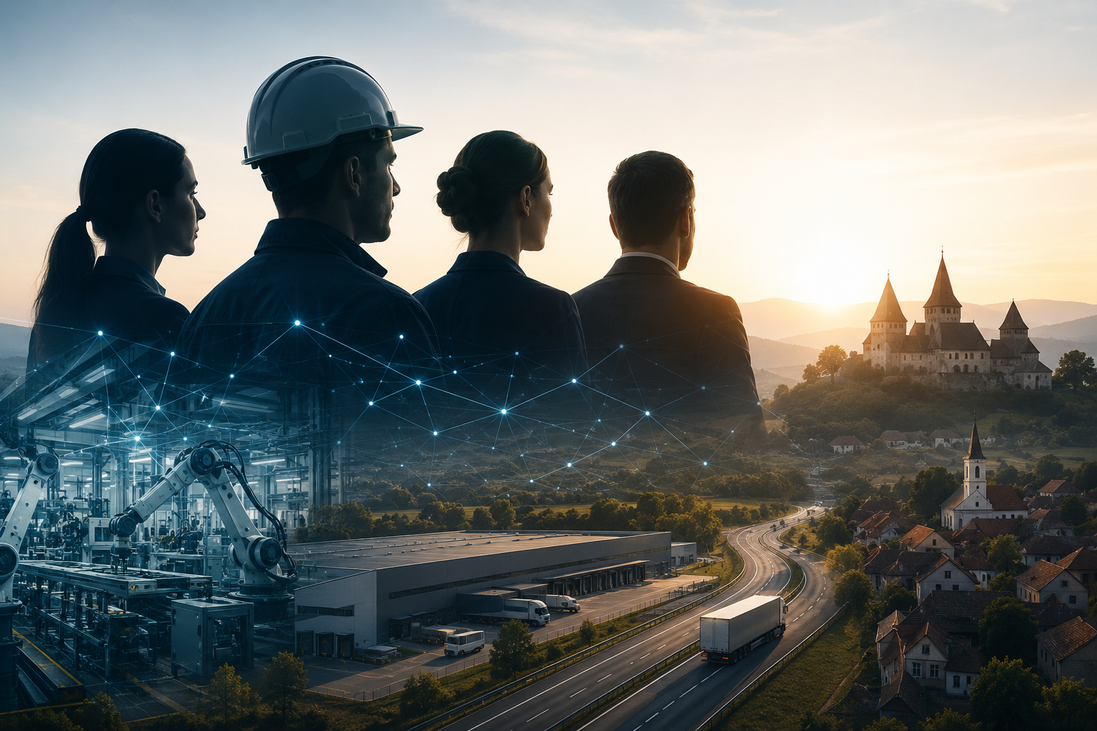 Romania's Workforce: The Competitive Advantage Investors Can't Afford to Ignore