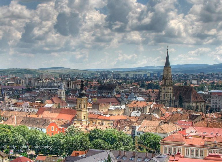 Cluj County: Romania’s Innovation Powerhouse With a Global Outlook
