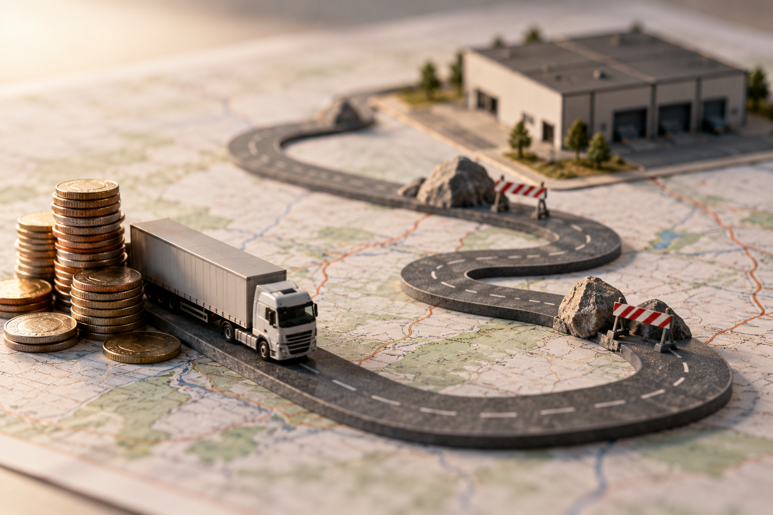 The Hidden Cost of the Wrong Location
