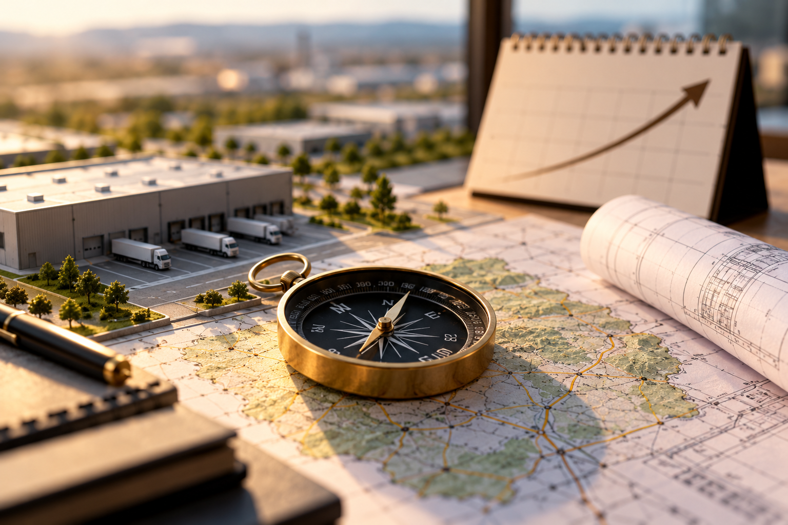 What Should Investors Be Looking at Before 2027?