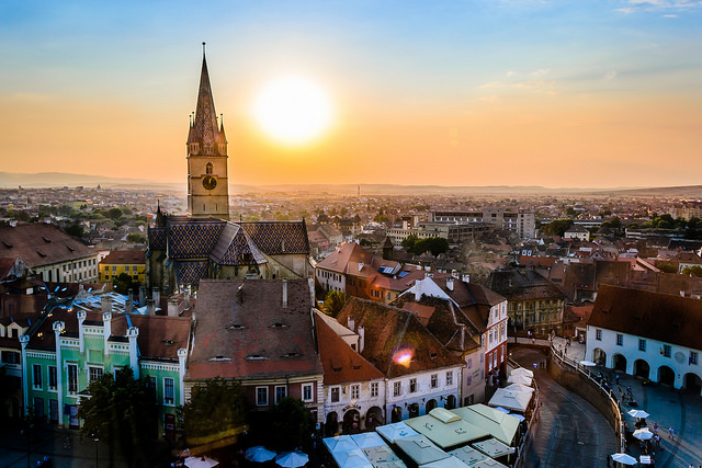 Investment Hubs in Transylvania: Where Foreign Companies Are Building Their Future