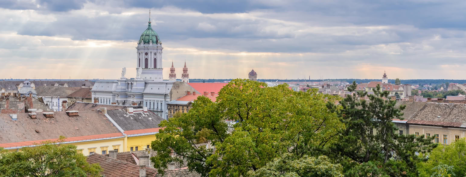 Nord-Vestul României: unde salariile cresc, societatea se schimbă, iar realitatea devine tot mai occidentală