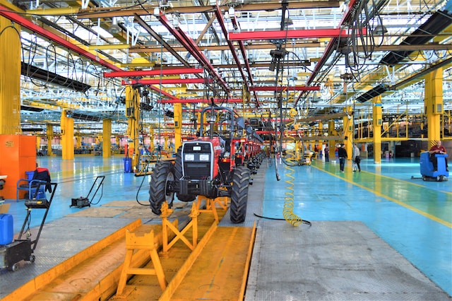 Romania: One of Europe’s Most Competitive Destinations for Manufacturing and Industrial Investment