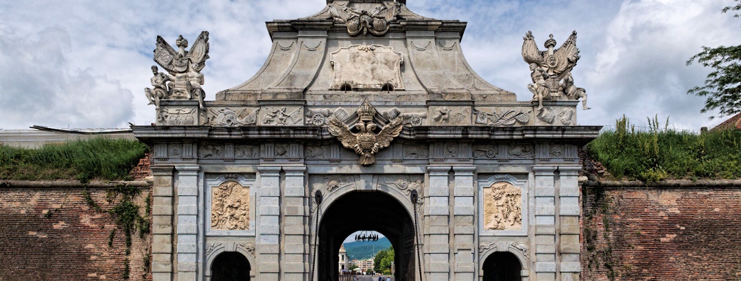 Alba Iulia – A Strategic Hub for Living, Working and Investing in Romania
