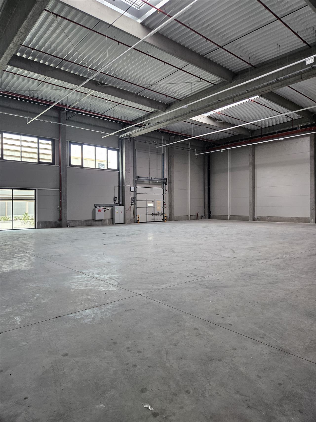 Spatiu Comercial - 550 mp - Zona Comerciala Nord - Sibiu