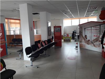 Spatiu Comercial, 450 mp, Sibiu