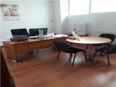 Office Space, 450 sq m, Sibiu