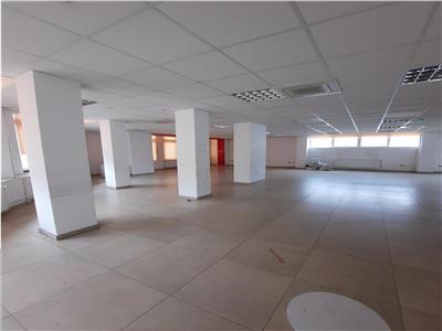 Office Building, 900 sq m, Sibiu