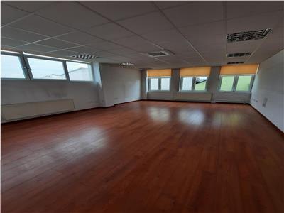 Office Space, 225 sq m, Sibiu