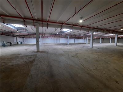 Industrial Space, Class B, 3500 sq m, Brasov