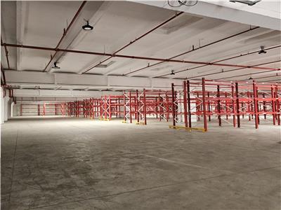 Industrial Space, Class B, 3500 sq m, Brasov