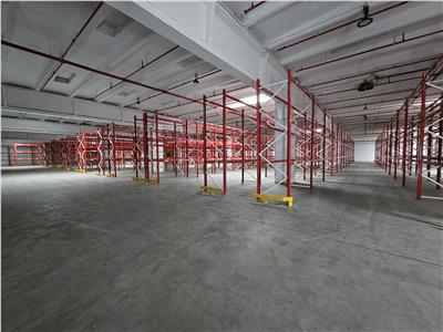 Spatiu Depozitare, 3500 mp, Brasov
