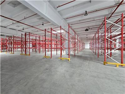 Spatiu Industrial - 3500 mp - Logistica - Productie - Depozitare