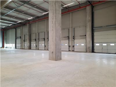 Spatiu Industrial, Clasa A, 2500 mp, Oradea