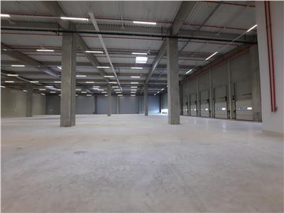 Industrial Space, Class A, 5000 sq m, Oradea