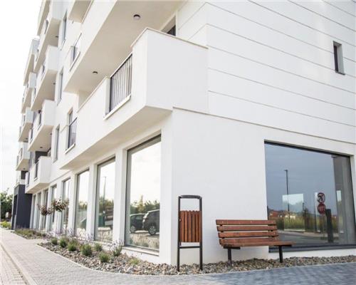 Spatiu Comercial, 700 mp, Sibiu
