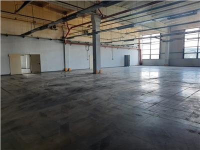 Industrial Space, Class B, 5000 sq m, Brasov