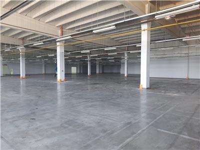 Industrial Space, Class B, 2800 sq m, Brasov