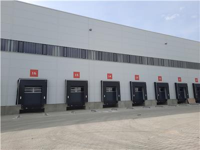 Industrial Space, Class A, 2500 sq m, Oradea