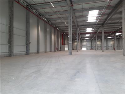 Spatiu Industrial, Clasa A, 3500 mp, Sibiu