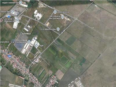 2 ha - Land for development in industrial park
