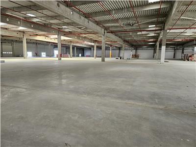 Industrial Space, Class A, 4000 sq m, Arad