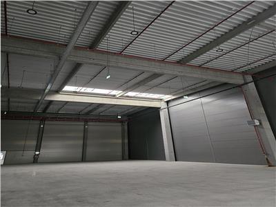 Industrial Space, Class A, 1800 sq m, Dej Cluj