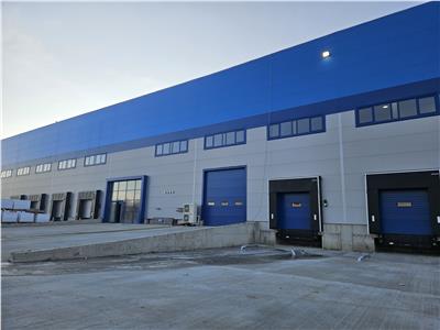 Industrial Space, Class A, 5500 sq m, Cluj