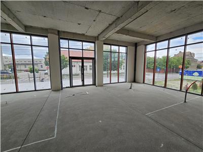 Retail Space, 200 sq m, Sibiu