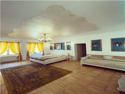 Three House Apartments - Sibiu Historic Center - Cetatii street