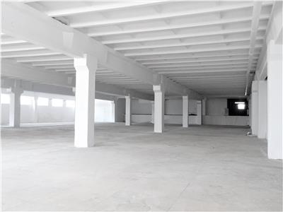 Spatiu Productie, 1000 mp, Cisnadie, Sibiu