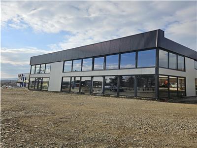 Spatiu Showroom - Depozitare, 650 mp, Alba Iulia