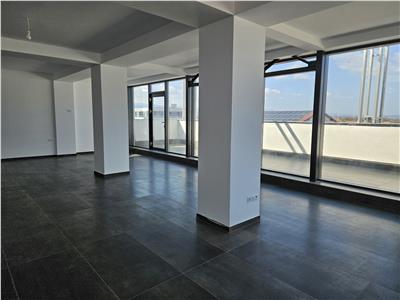 Office Building, 800 sq m, Sibiu
