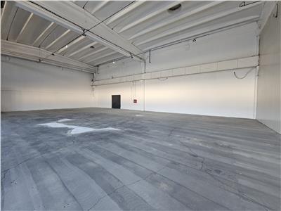Industrial Space – 470 sqm – Production – Storage – Distribution