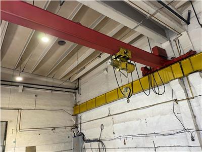 Spatiu Industrial, Clasa B, 750 mp, Sibiu Est