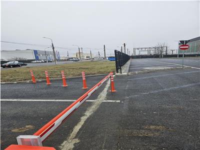 Parking for Rent – 2,000 sqm – Platform with Exposure to Vehicle Traffic