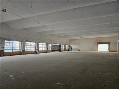 Retail Space, 950 sq m, Sibiu