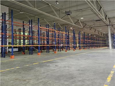 Logistics Space, Class A, 2000 sq m, Sibiu West