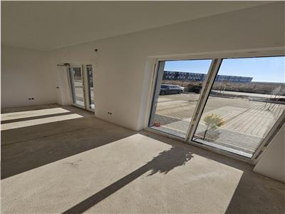 Spatiu Comercial - 71 mp - Doamna Stanca