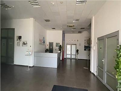 Clădire de birouri și servicii – Clasa A, Parcul Industrial ARC PARC Dej