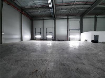 Spatiu Industrial, Clasa A, 2300 mp, Sibiu