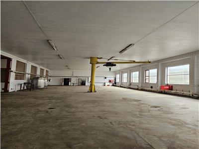 Industrial Property - Production – Food Industry