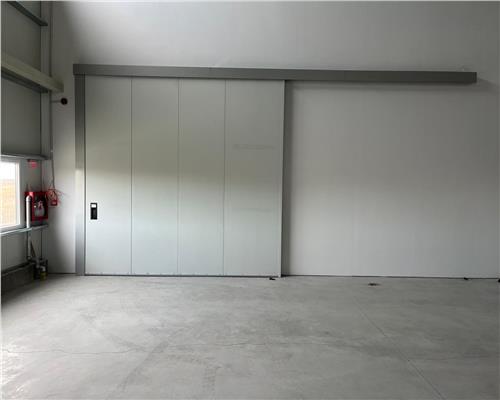 Industrial Space – 1,250 sqm – Storage – Distribution