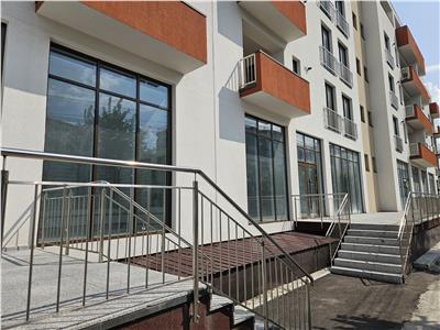 Spatiu Comercial - 200 mp - Balanta - Clinica Medicala - Showroom - Comert - Servicii