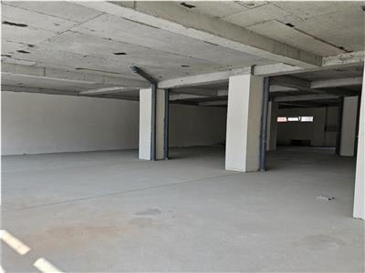 Spatiu Comercial - 170 mp - Balanta - Clinica Medicala - Showroom - Comert - Servicii