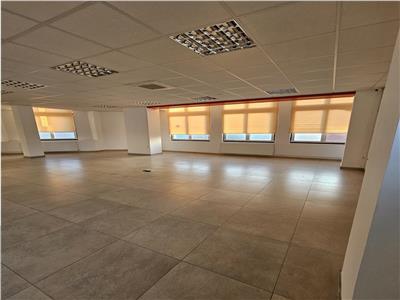 Office Building – 900 sqm – Piata Cibin – Medical Clinic – IT – Services