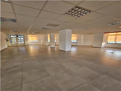 Office Building – 900 sqm – Piata Cibin – Medical Clinic – IT – Services