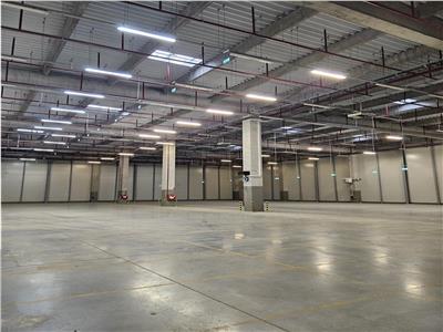 Industrial Space – 3,000 sqm – Logistics – Production – Storage