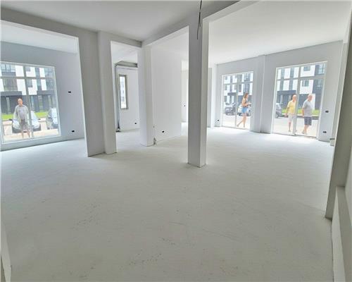 Spatiu Comercial - 300 mp - Doamna Stanca
